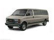  GMC Savana