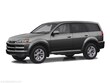  Isuzu Axiom