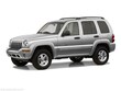  Jeep Liberty