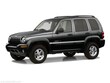 Jeep Liberty