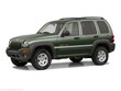 Jeep Liberty