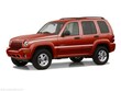 Jeep Liberty