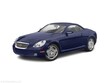  LEXUS SC