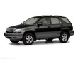  LEXUS RX 300