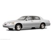 Lincoln Town Car