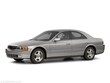  Lincoln LS