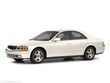  Lincoln LS