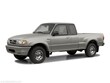  Mazda B4000