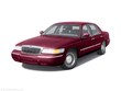  Mercury Grand Marquis
