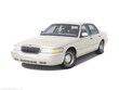Mercury Grand Marquis