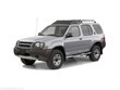 Nissan Xterra