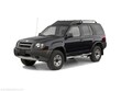  Nissan Xterra