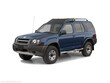  Nissan Xterra