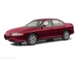  Oldsmobile Intrigue