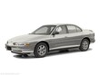 Oldsmobile Intrigue