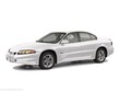  Pontiac Bonneville