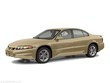  Pontiac Bonneville