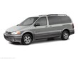 Pontiac Montana