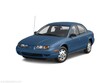 Saturn SL