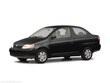 Toyota Echo