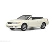  Toyota Camry Solara