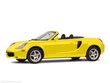 Toyota MR2 Spyder