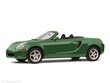 Toyota MR2 Spyder
