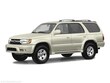  Toyota 4Runner