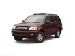 Toyota Sequoia