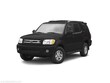 Toyota Sequoia