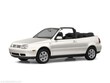  Volkswagen Cabrio