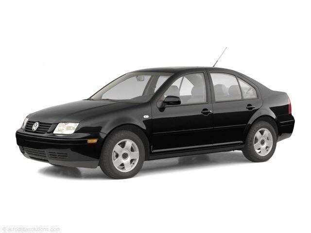 2002 Volkswagen Jetta GL -
                  Farmington Hills, MI