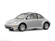Volkswagen New Beetle
