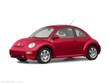 Volkswagen New Beetle