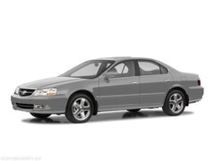 2003 Acura TL