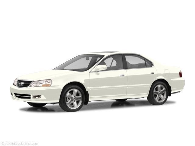 2003 Acura TL  -
                  Roanoke, VA
