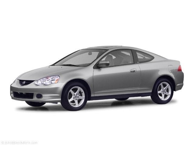 2003 Acura RSX Base's photo