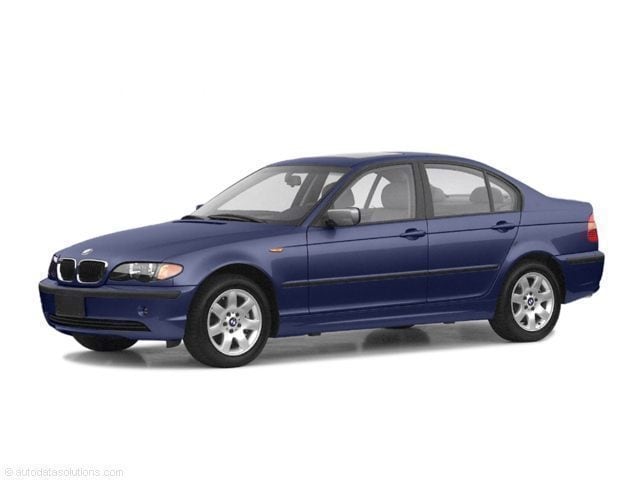 2003 BMW 3 Series 330i -
                Sterling, VA