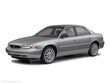  Buick Century