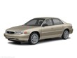 Buick Century