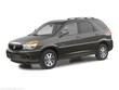 Buick Rendezvous