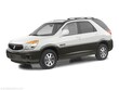  Buick Rendezvous