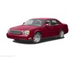 CADILLAC DEVILLE