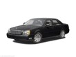 CADILLAC Deville