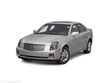 CADILLAC CTS