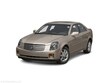  CADILLAC CTS