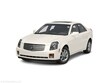 CADILLAC CTS