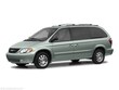  Chrysler Town & Country