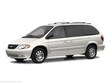  Chrysler Town & Country