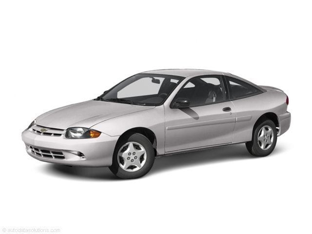2003 Chevrolet Cavalier's photo
